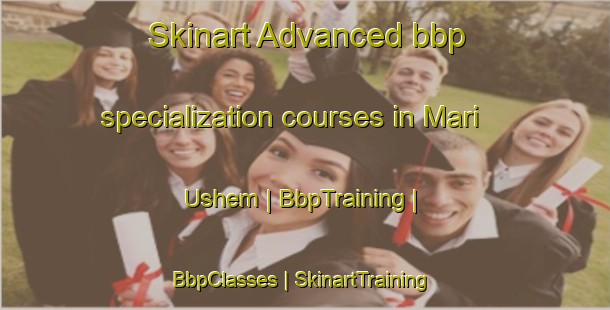 Skinart Advanced bbp specialization courses in Mari Ushem | BbpTraining | BbpClasses | SkinartTraining-Russian Federation